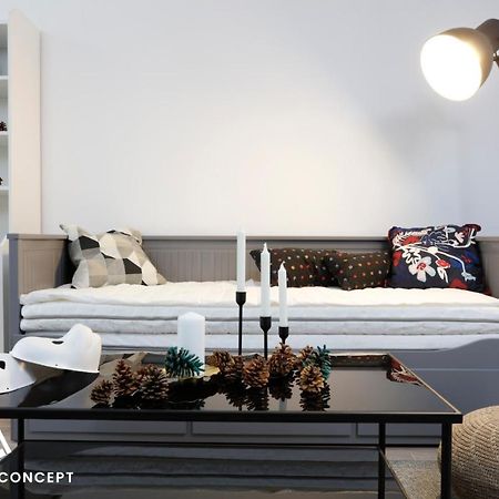 Avangarde Concept Studio Roşu Buitenkant foto